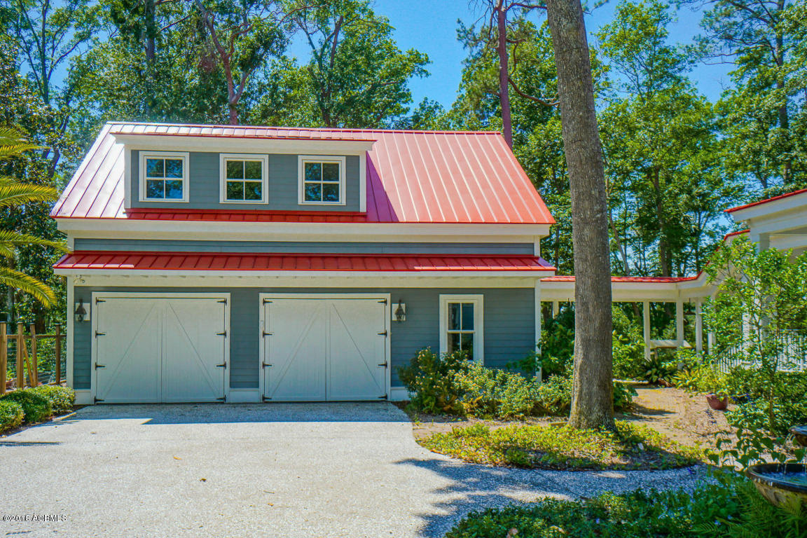9 Ridge Road Beaufort, SC 29907 - Photo 42 of 45 ridge 38
