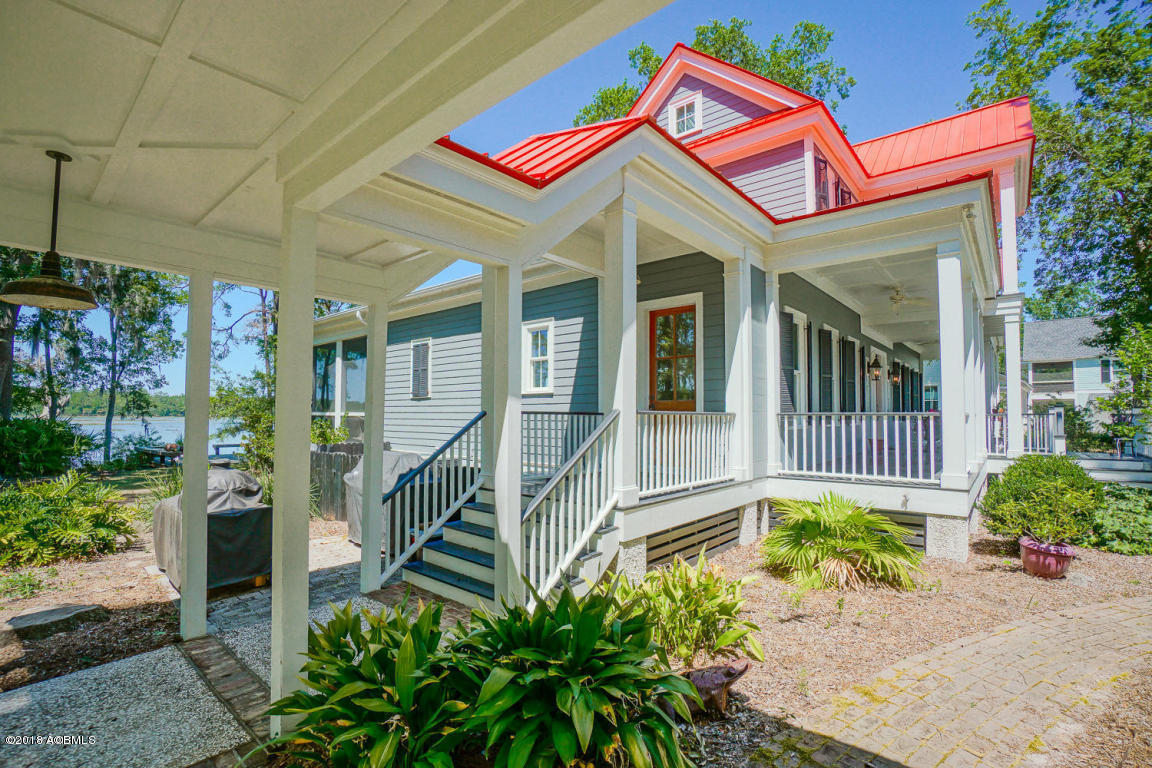 9 Ridge Road Beaufort, SC 29907 - Photo 43 of 45 ridge 39