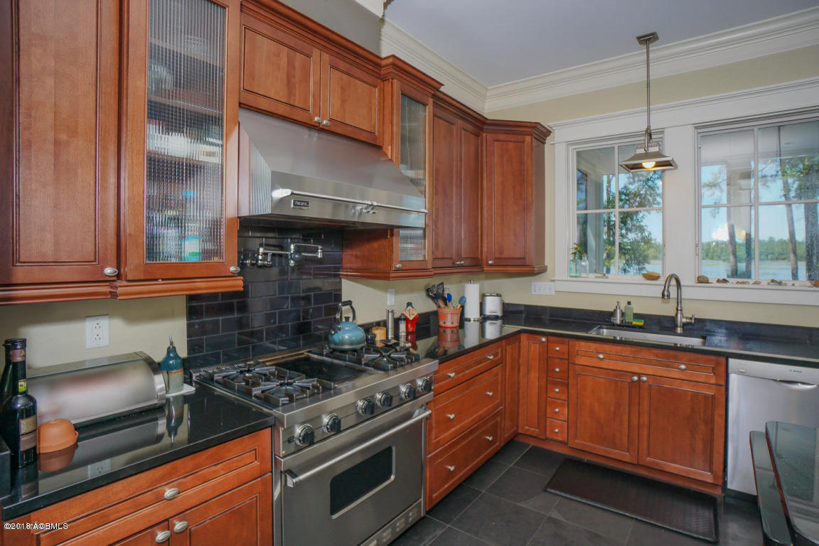 9 Ridge Road Beaufort, SC 29907 - Photo 9 of 45 ridge 7