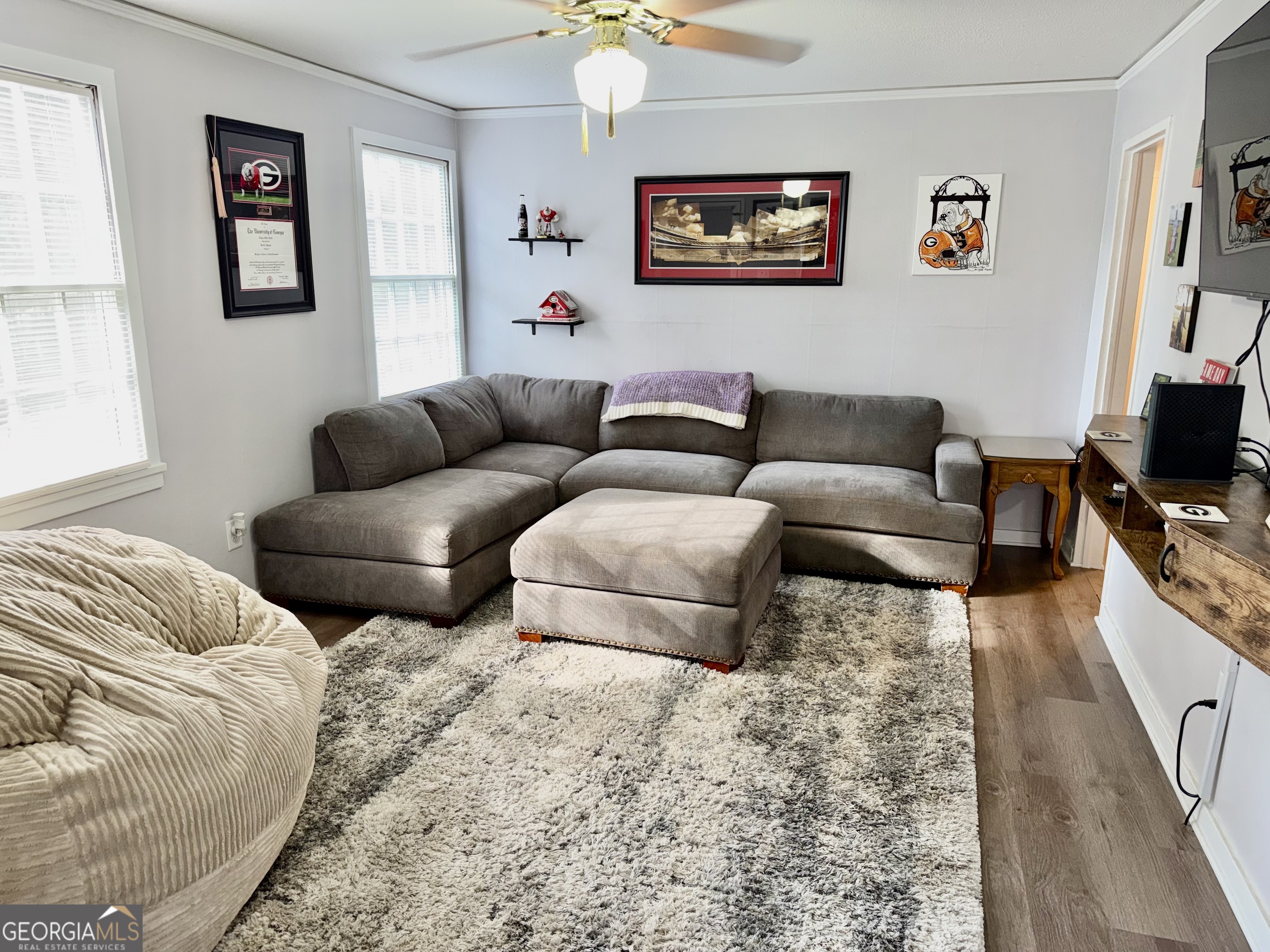 104 Forest Hill Road Elberton, GA 30635 - Photo 10 of 28