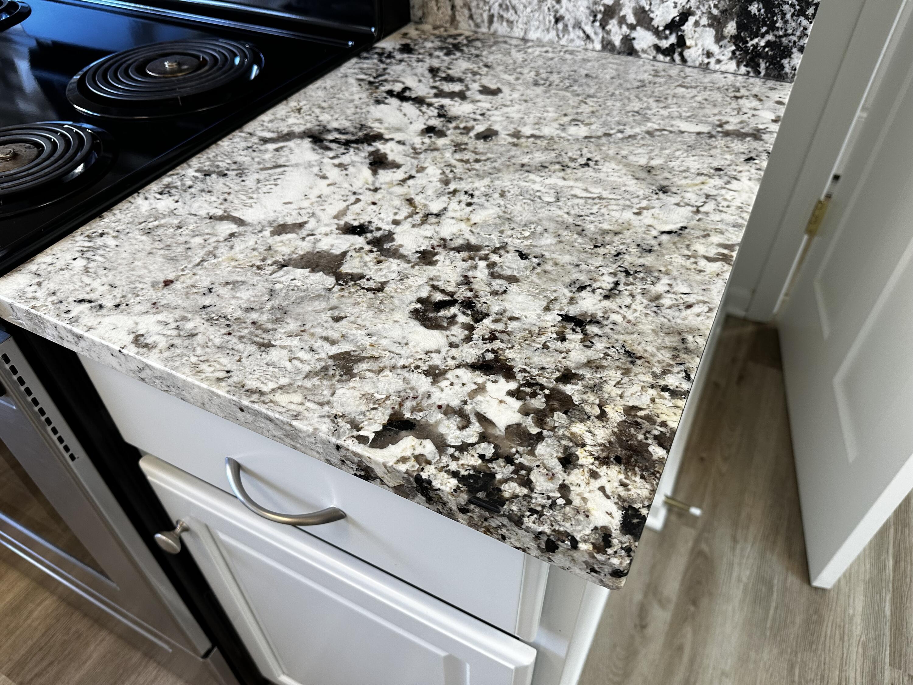 27705 Harvard Road Southfield, MI 48076 - Photo 5 of 36 Gorgeous Granite Counters!