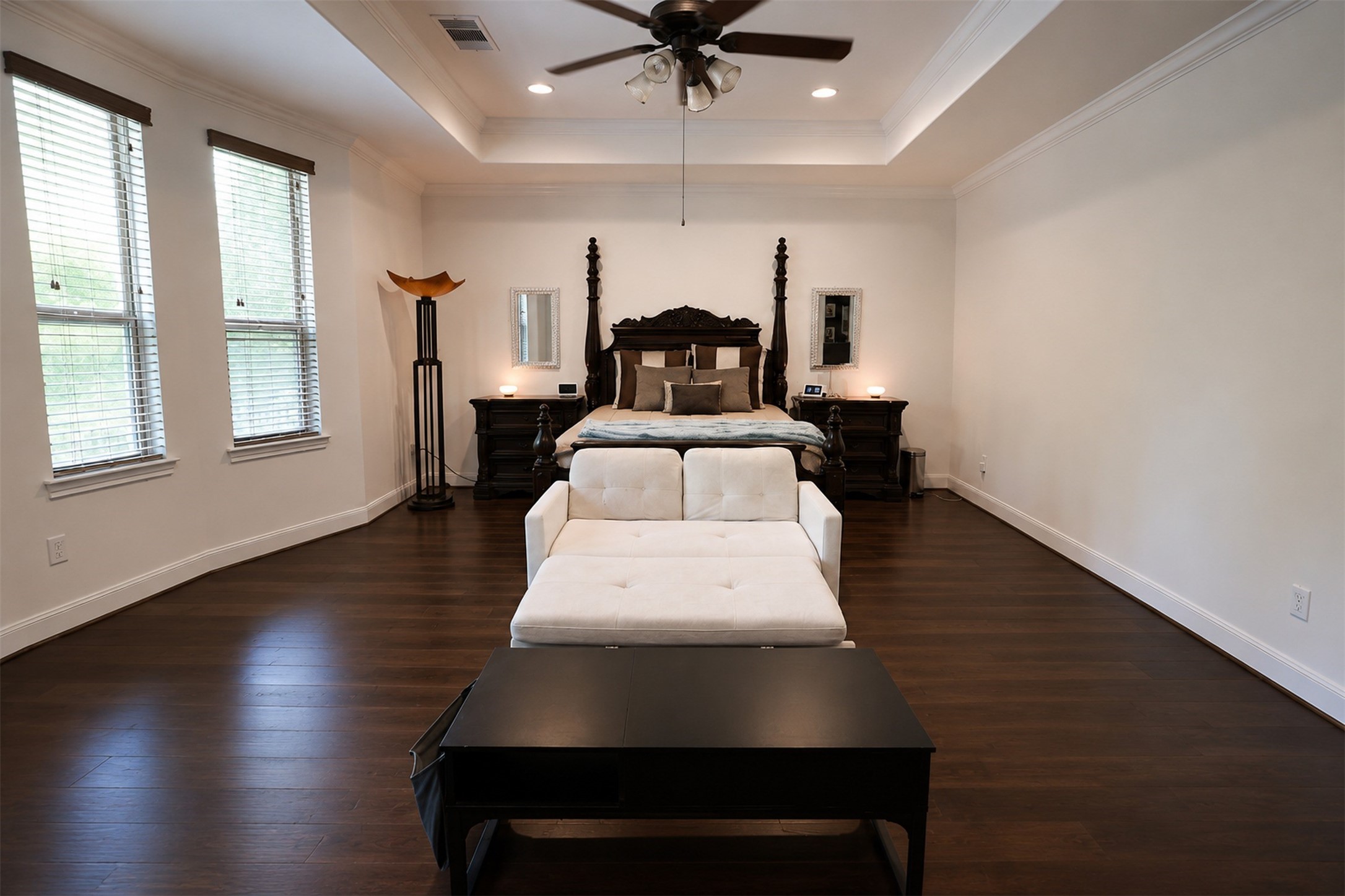 22 Sandwell Place Spring, TX 77389 - Photo 24 of 45 Main Bed room