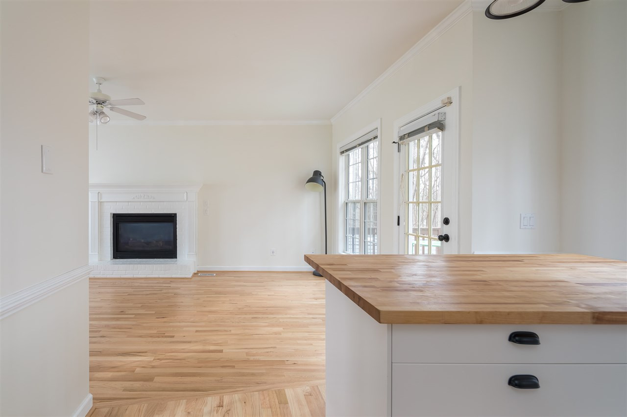 801 Shady Maple Court Raleigh, NC 27607 - Photo 9 of 22 Photo 9