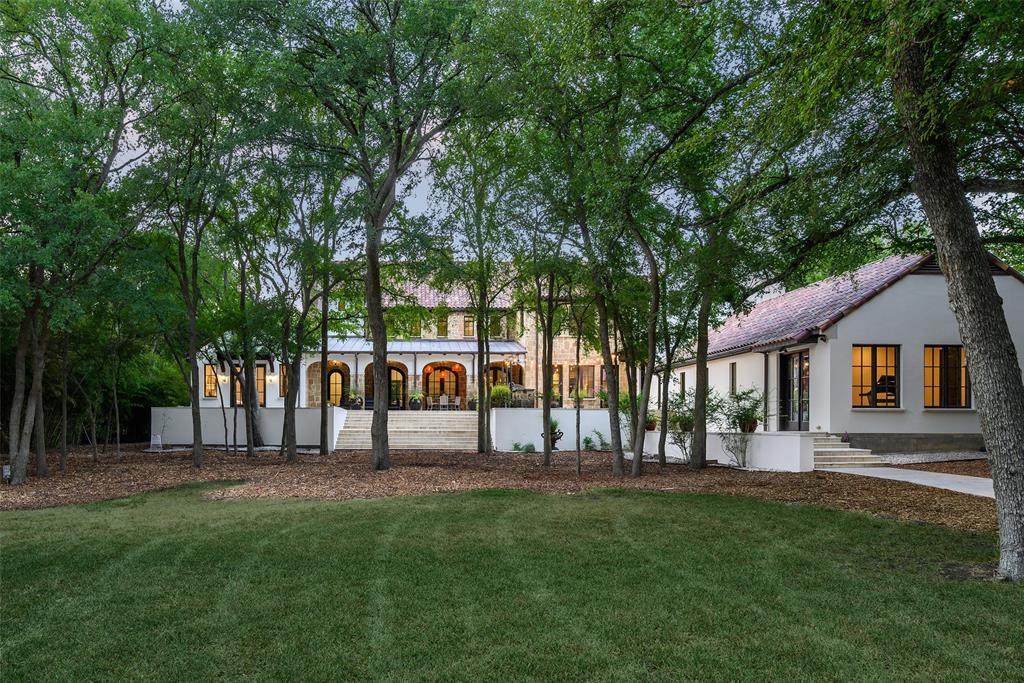 4120 Cochran Chapel Road Dallas, TX 75220 - Photo 4 of 36 Gallery Image 4