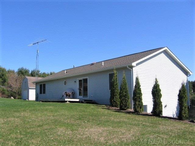 33 East Stilson Road Peck, MI 48466 - Photo 7 of 40