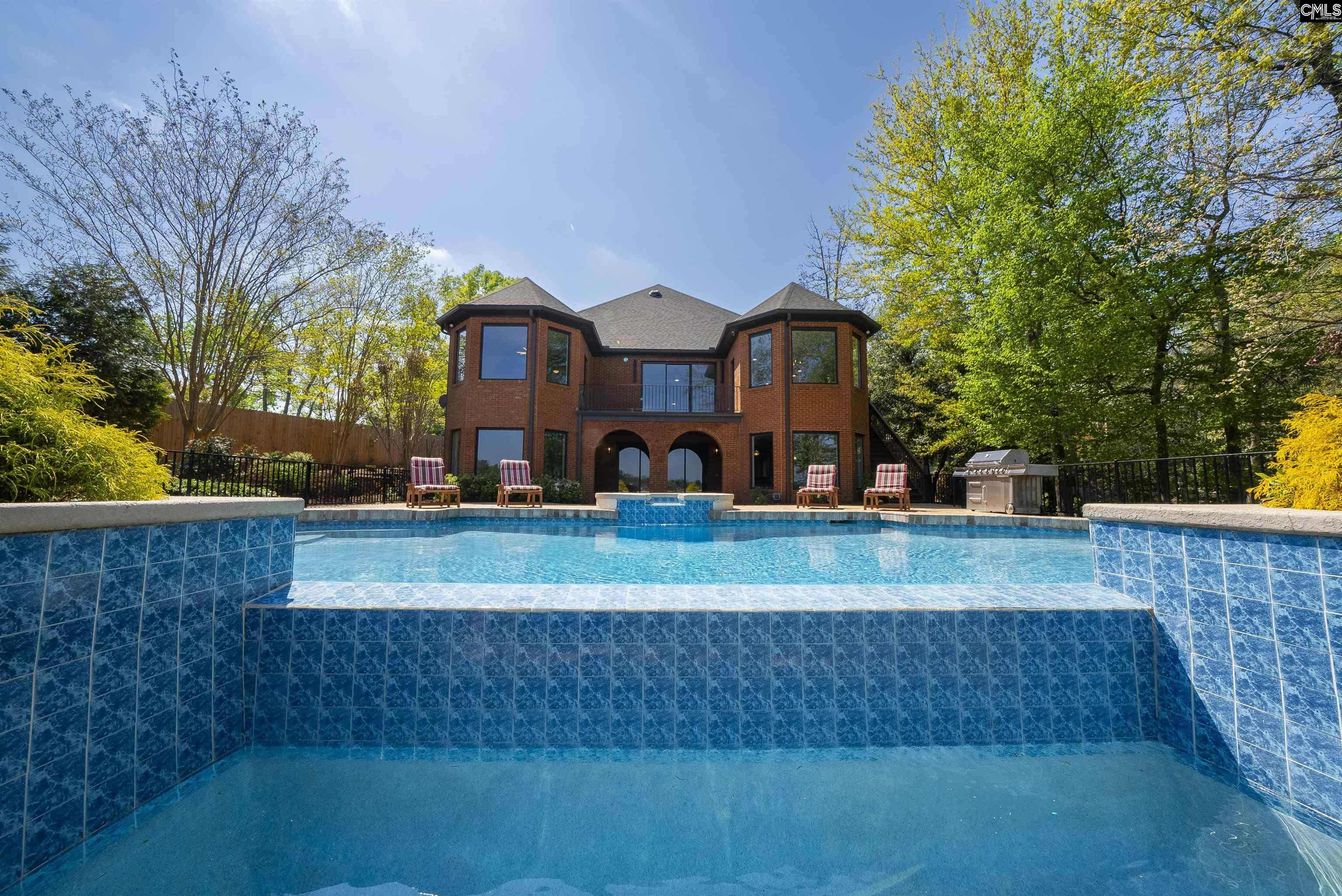 467 Greenetree Lane Lexington, SC 29072 - Photo 10 of 91