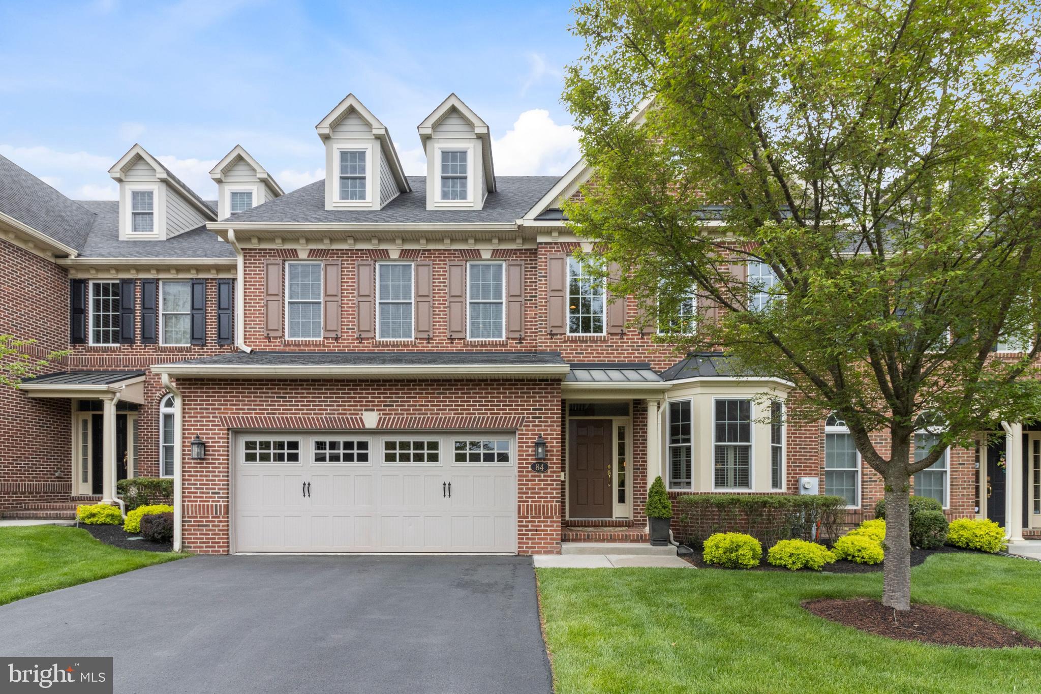 84 Rittenhouse Circle Newtown, PA 18940 - Photo 1 of 56 Gallery Image 1