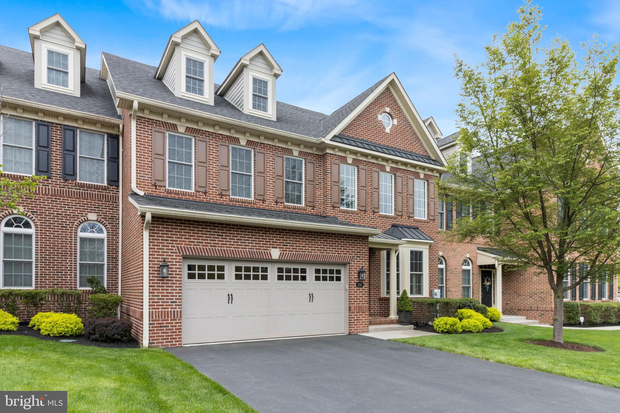 84 Rittenhouse Circle Newtown, PA 18940 - Photo 4 of 56 Gallery Image 4