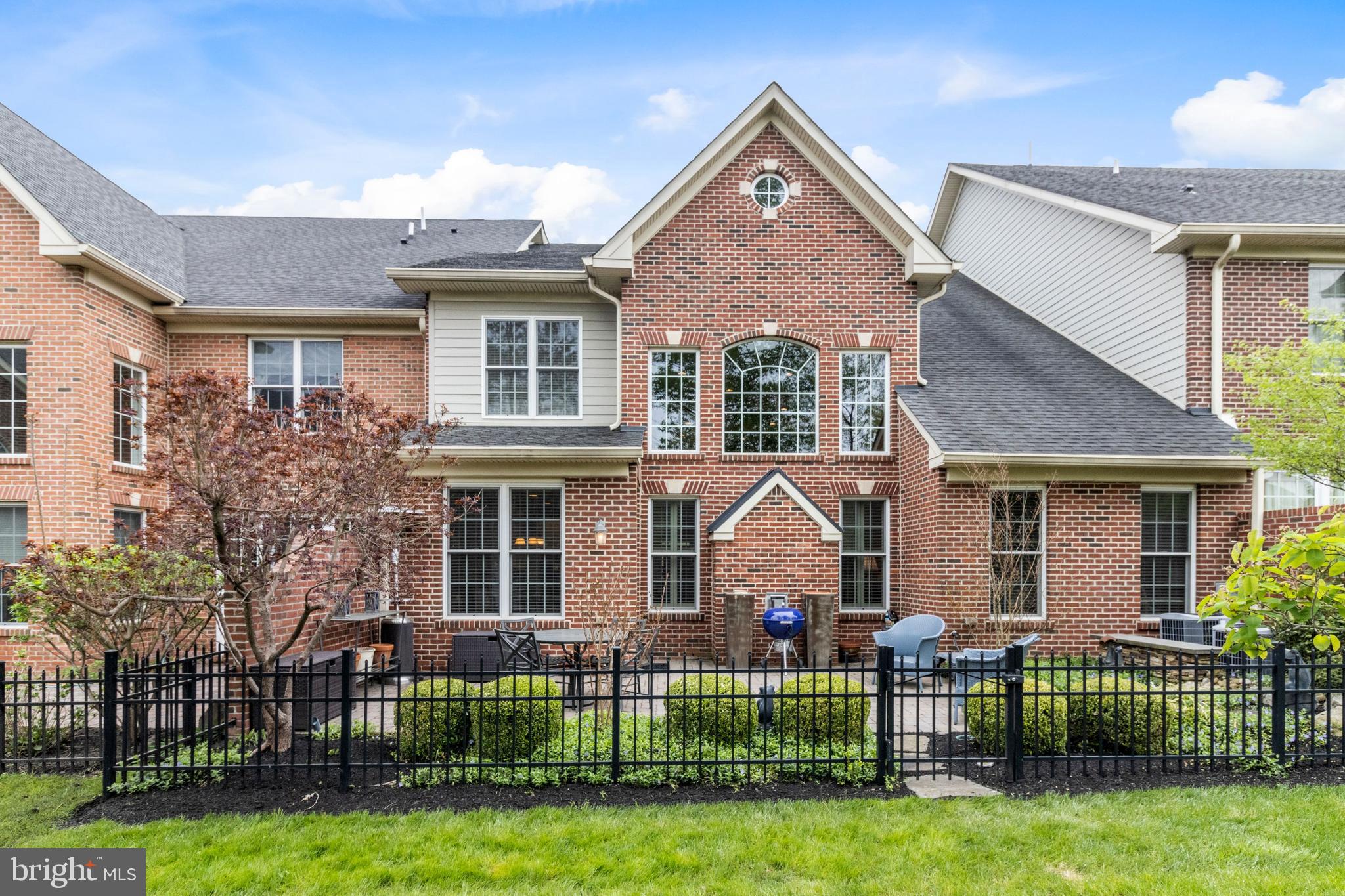 84 Rittenhouse Circle Newtown, PA 18940 - Photo 43 of 56 Gallery Image 43