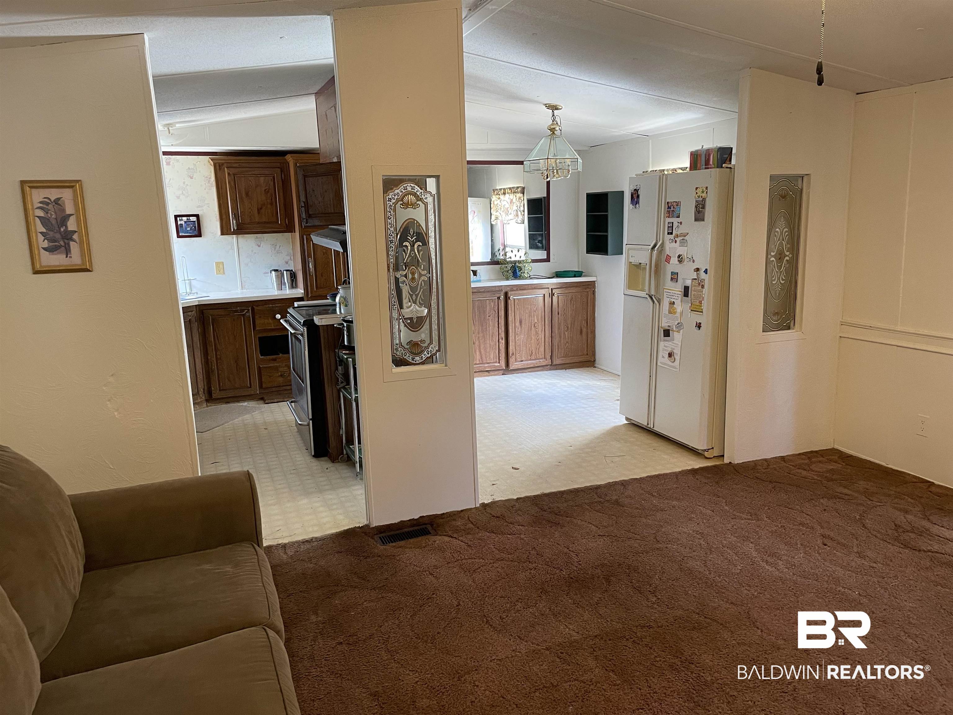 7815 Quail Rdg Road Grand Bay, AL 36541 - Photo 5 of 39