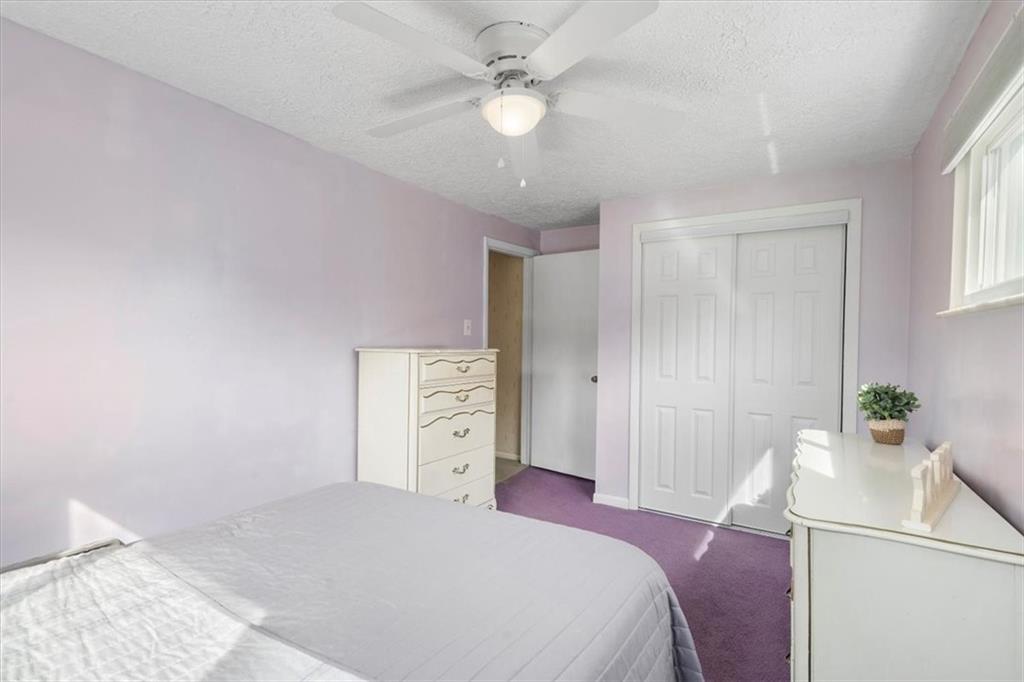 528 Loretto Road Pittsburgh, PA 15217 - Photo 29 of 39 Storage space in this home is of no concern as every bedroom has double closet.