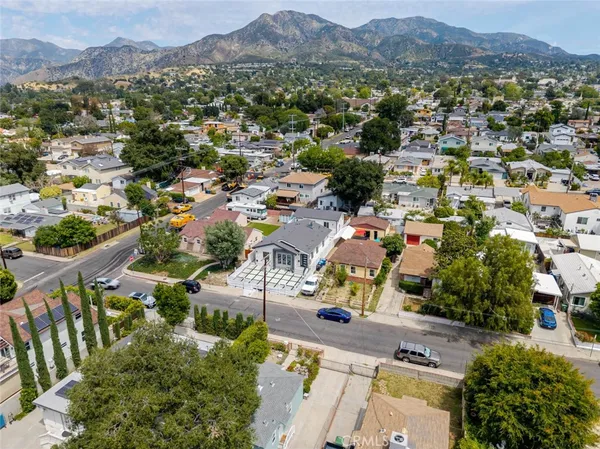 $4,000 | 10654 Nassau Avenue, Sunland, CA 91040