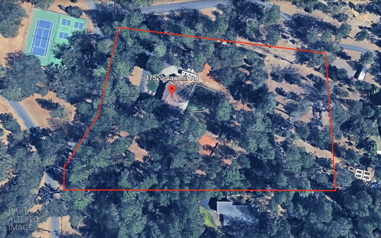 17520 Sawmill Road Meadow Vista, CA 95722 - Photo 37 of 37