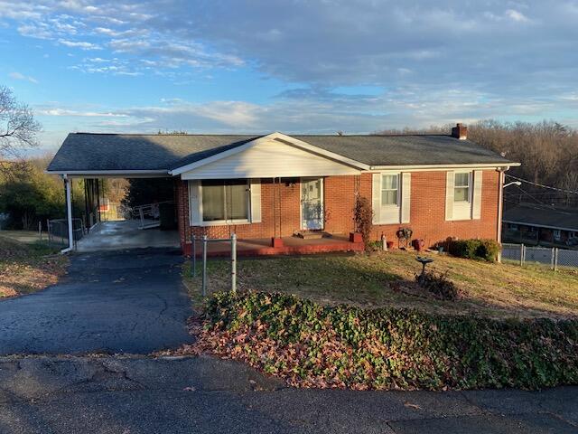 1719 Pomeroy Road Salem, VA 24153 - Photo 2 of 18 IMG_6314