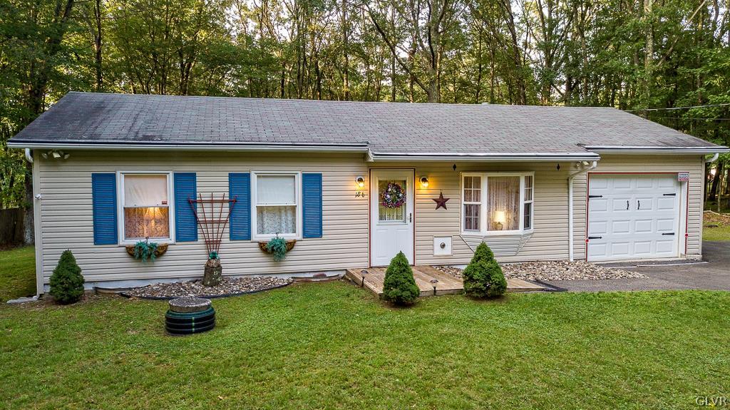 186 Buckhill Road Albrightsville, PA 18210 - Photo 1 of 24 Gallery Image 1