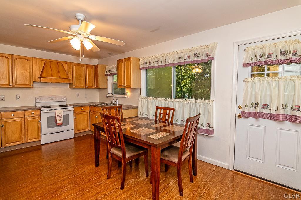 186 Buckhill Road Albrightsville, PA 18210 - Photo 13 of 24 Gallery Image 13