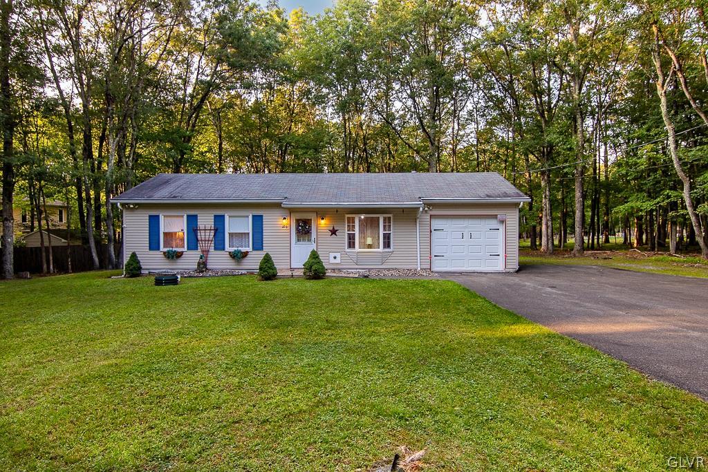 186 Buckhill Road Albrightsville, PA 18210 - Photo 8 of 24 Gallery Image 8