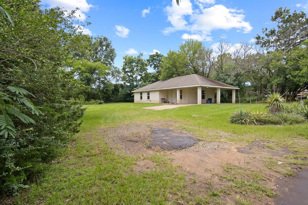 65 Rhyne Boulevard Avinger, TX 75630 - Photo 26 of 35