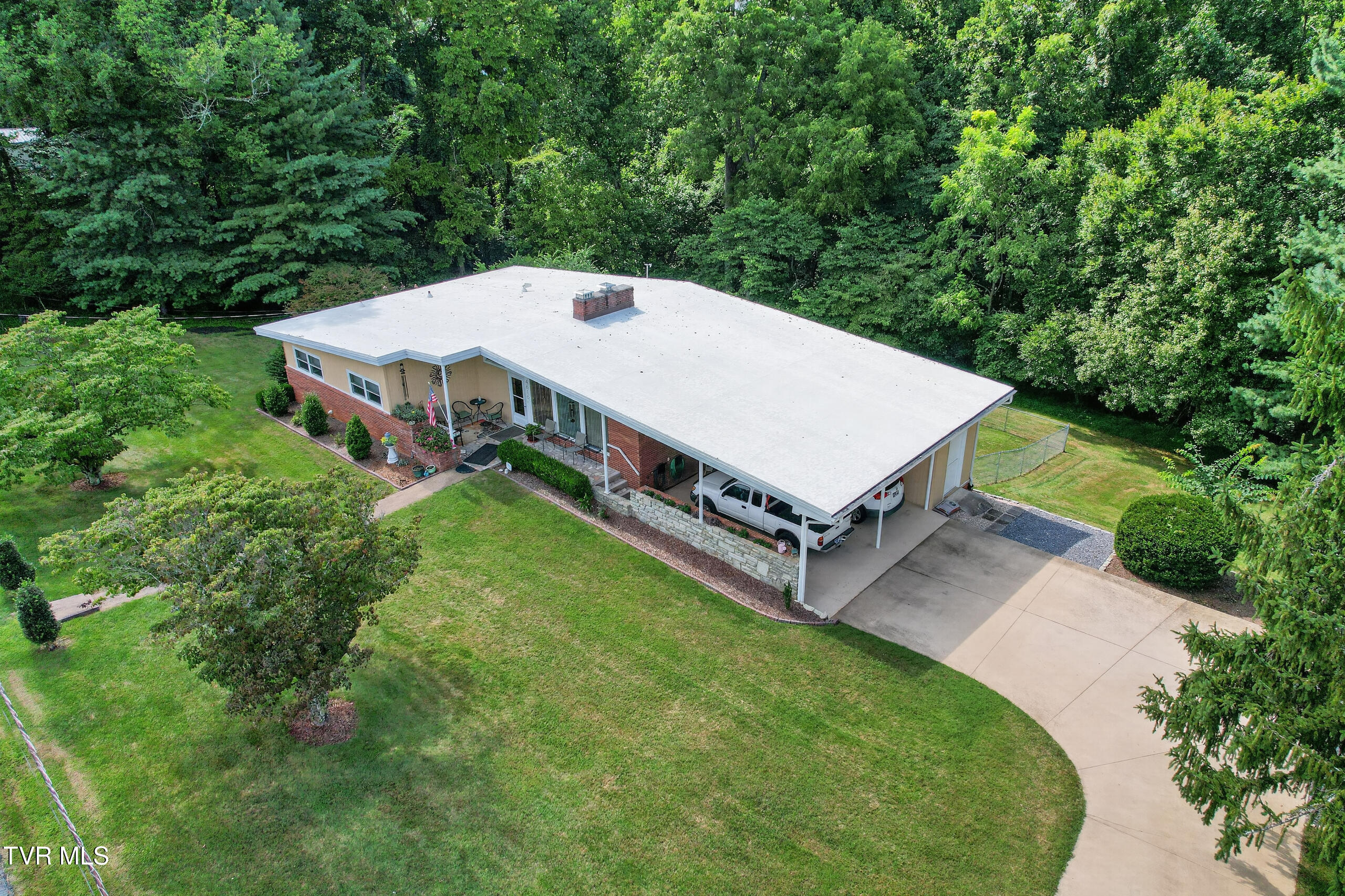 4616 Old Stage Road Kingsport, TN 37664 - Photo 39 of 54 39