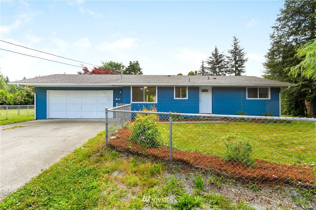 911 Dyer Road Sultan, WA 98294 - Photo 1 of 25