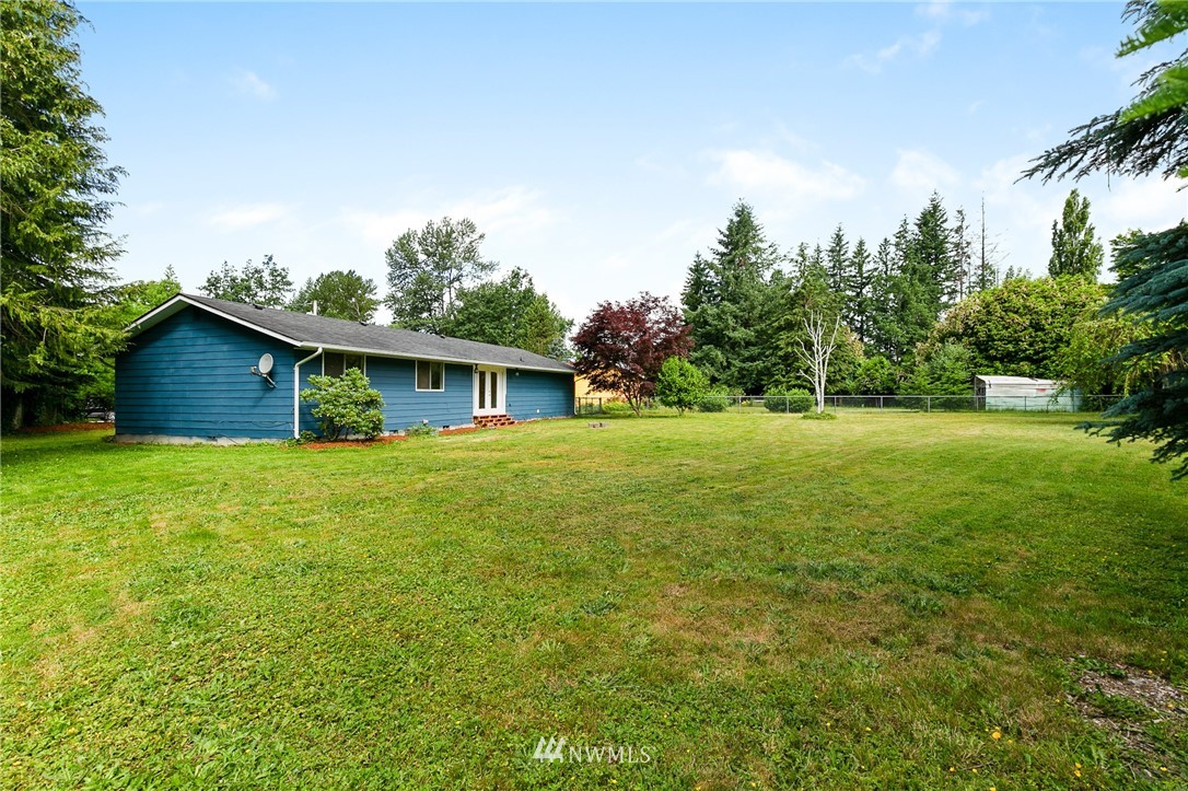 911 Dyer Road Sultan, WA 98294 - Photo 20 of 25