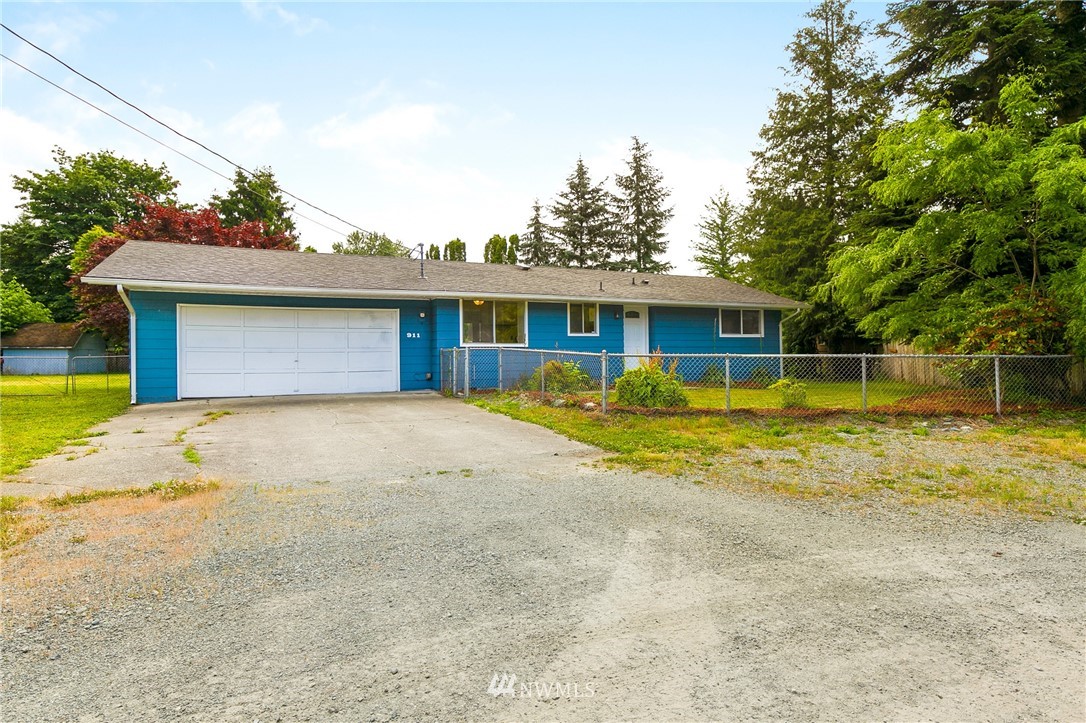 911 Dyer Road Sultan, WA 98294 - Photo 25 of 25