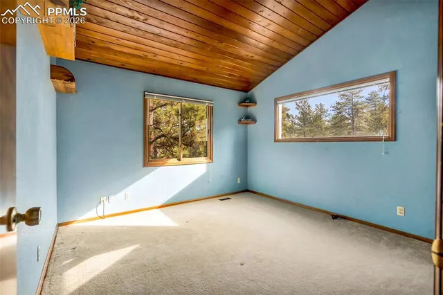 $800,000 | 8016 Acoma Drive, Larkspur, CO 80118