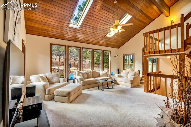 $800,000 | 8016 Acoma Drive, Larkspur, CO 80118