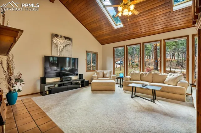 $800,000 | 8016 Acoma Drive, Larkspur, CO 80118