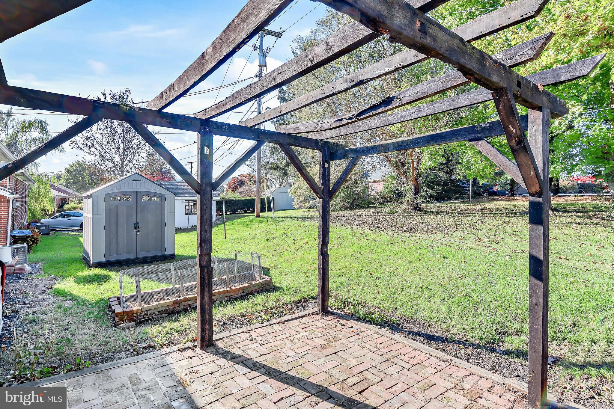 4001 Wolfs Church Road York, PA 17408 - Photo 24 of 25 Gallery Image 24