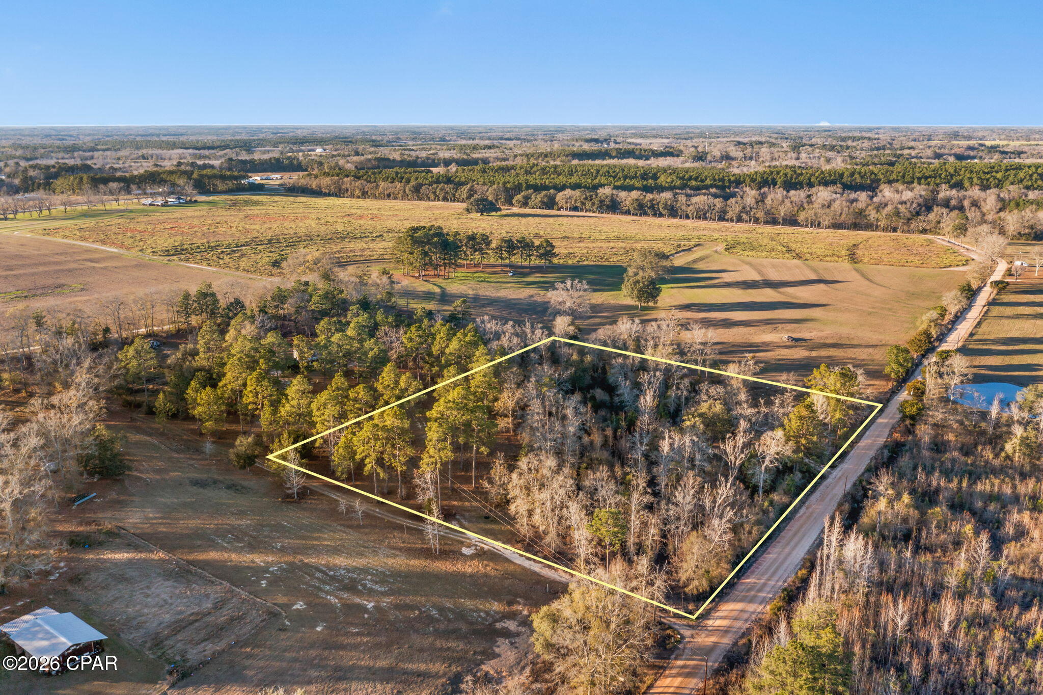 1474 Gavin Road Bonifay, FL 32425 - Photo 1 of 19