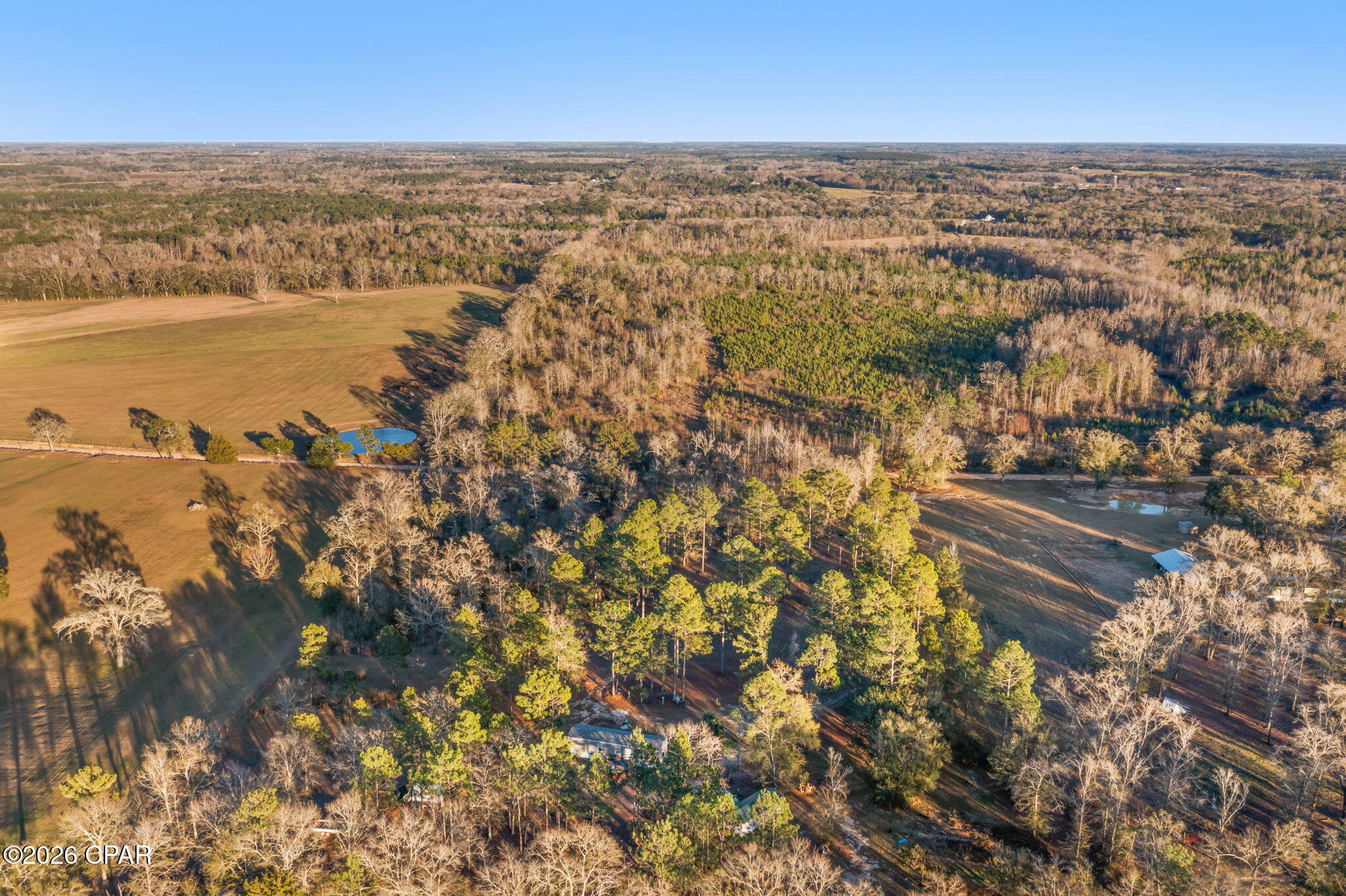 1474 Gavin Road Bonifay, FL 32425 - Photo 12 of 19