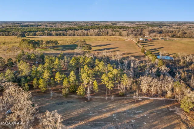 $64,999 | 1474 Gavin Road, Bonifay, FL 32425