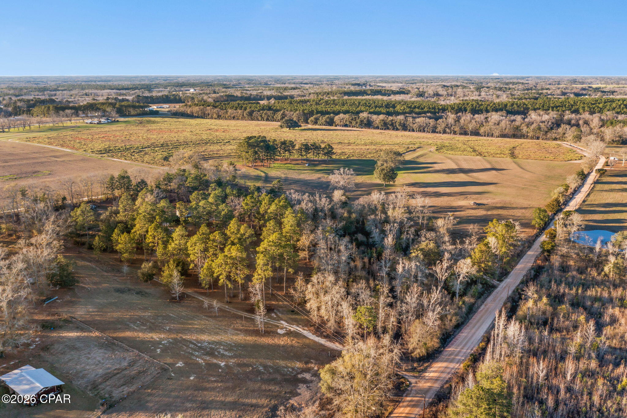 1474 Gavin Road Bonifay, FL 32425 - Photo 14 of 19