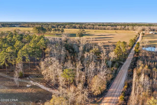 $64,999 | 1474 Gavin Road, Bonifay, FL 32425