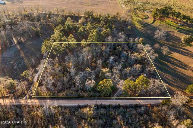 $64,999 | 1474 Gavin Road, Bonifay, FL 32425