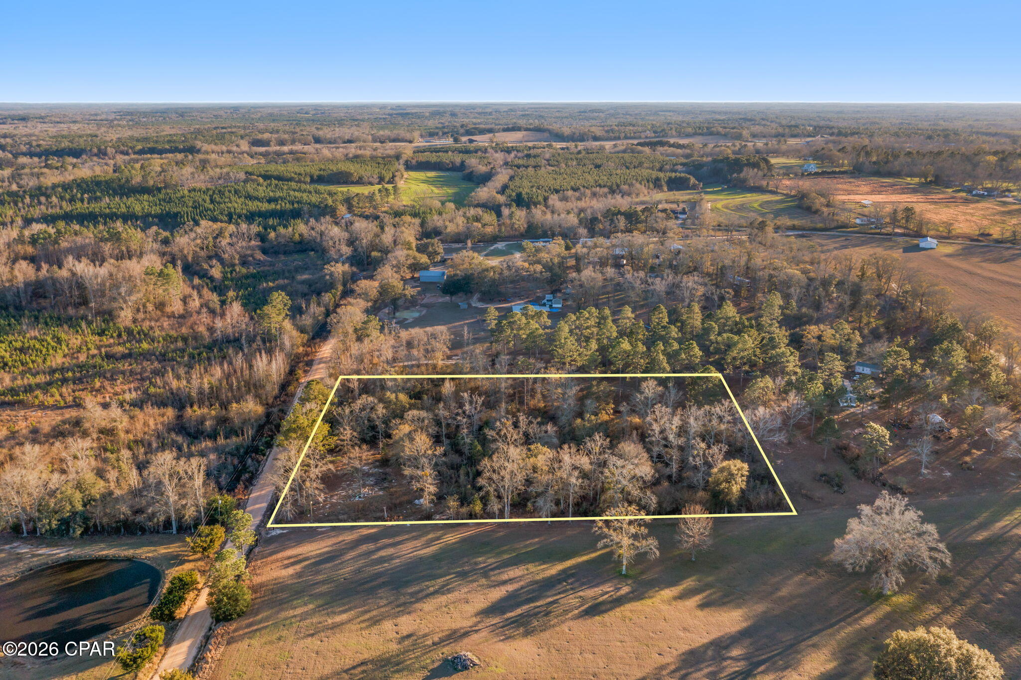 1474 Gavin Road Bonifay, FL 32425 - Photo 4 of 19