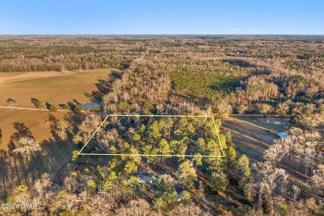$64,999 | 1474 Gavin Road, Bonifay, FL 32425