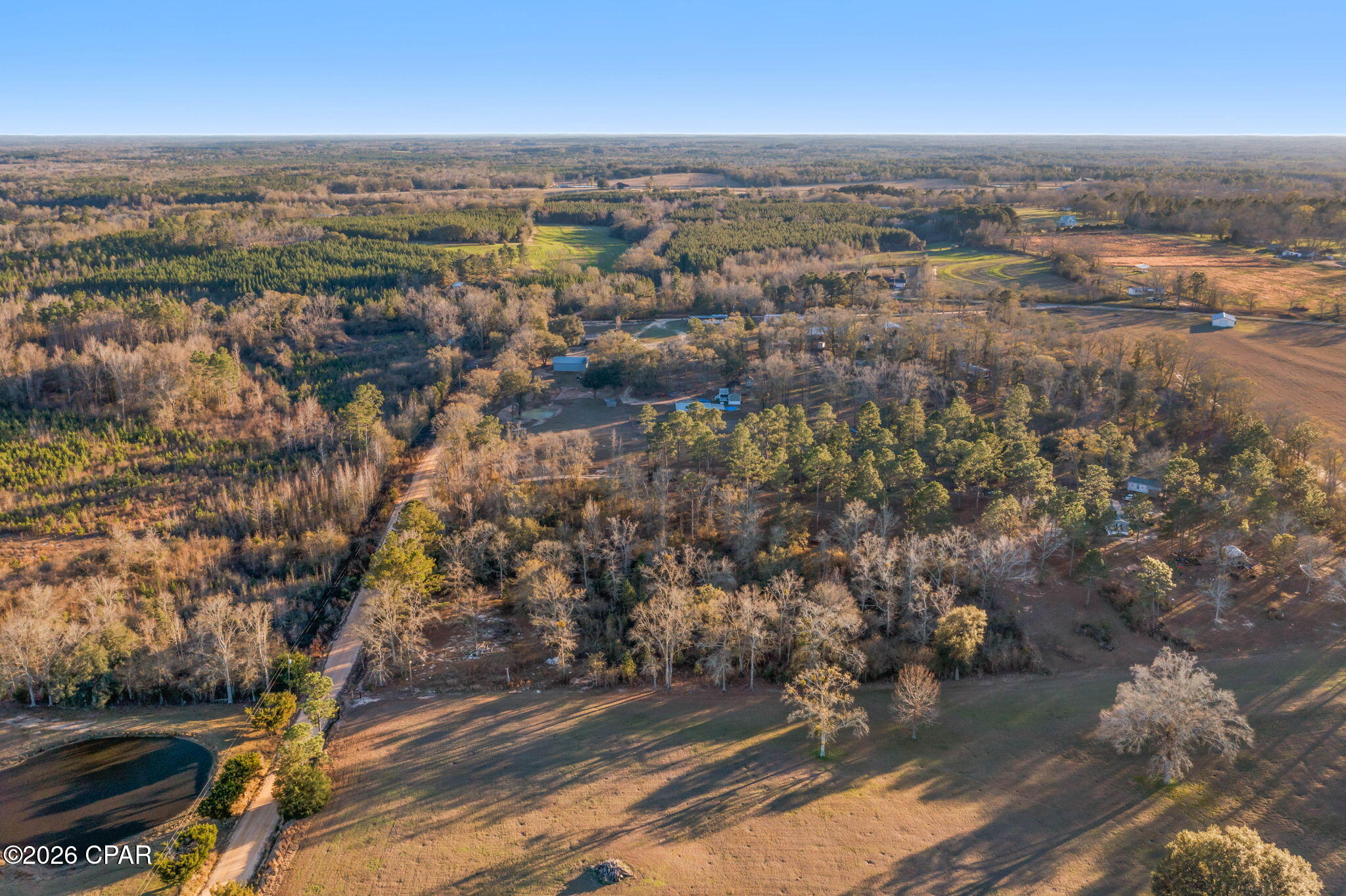 1474 Gavin Road Bonifay, FL 32425 - Photo 7 of 19