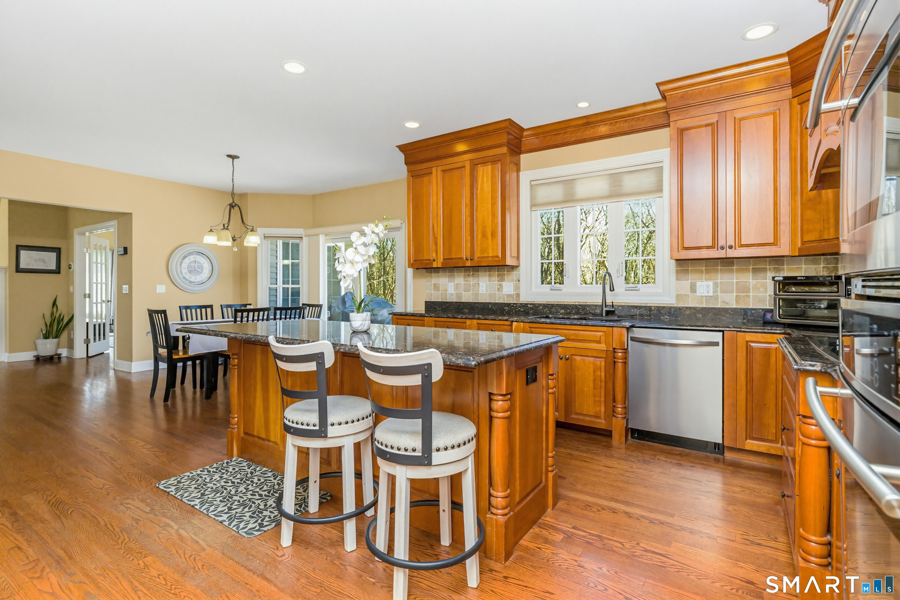 30 Block Farm Road Monroe, CT 06468 - Photo 12 of 40