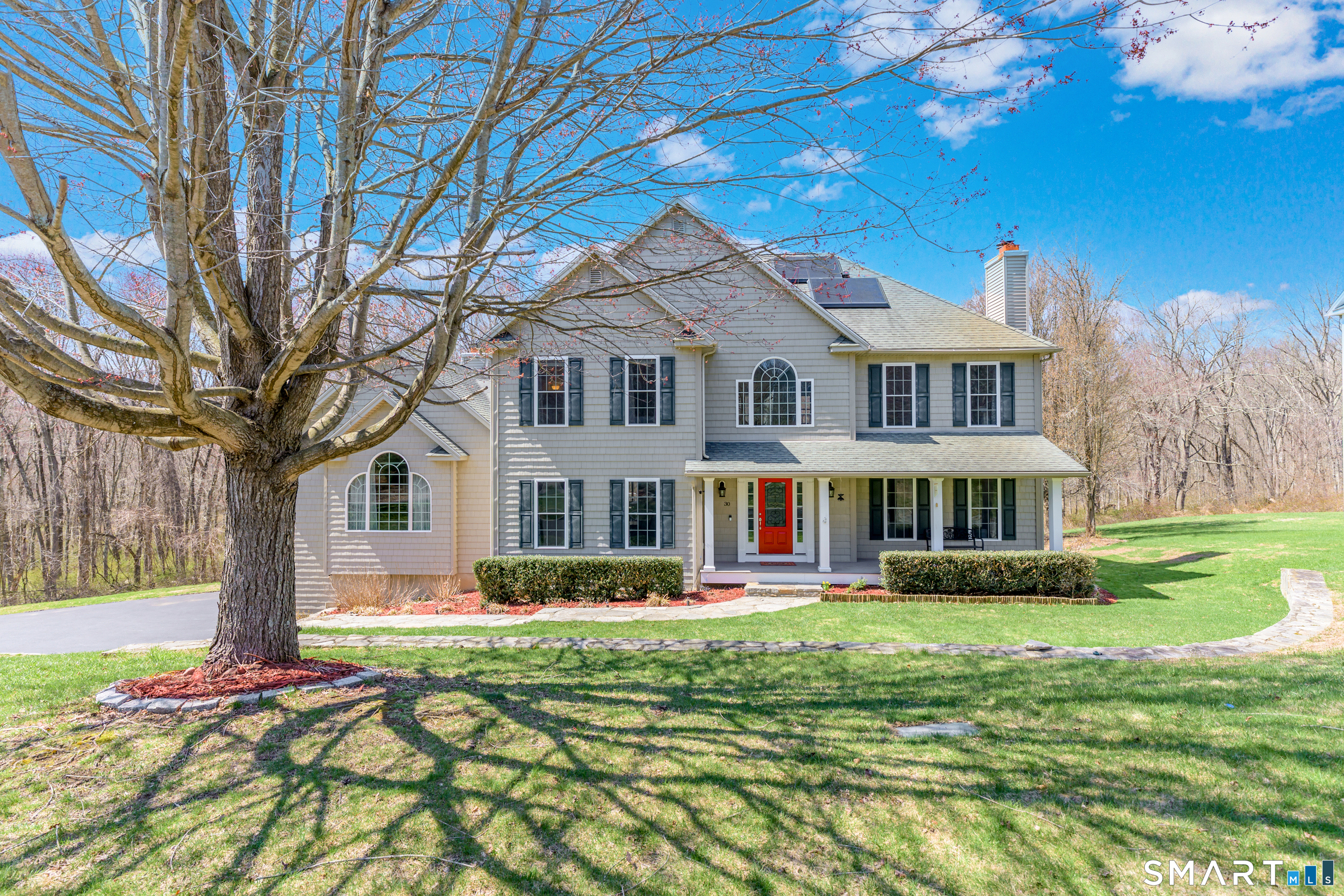 30 Block Farm Road Monroe, CT 06468 - Photo 2 of 40