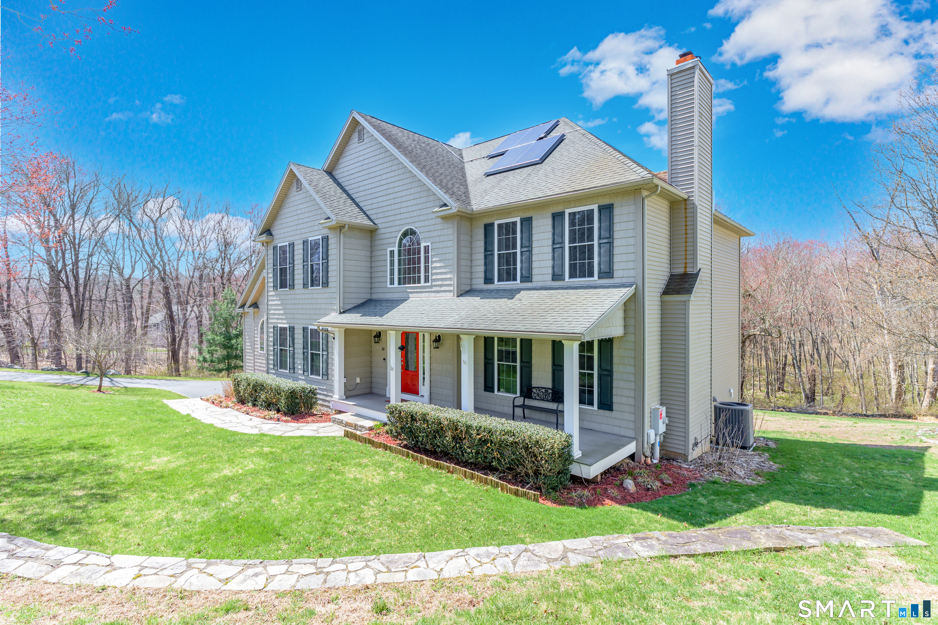 30 Block Farm Road Monroe, CT 06468 - Photo 3 of 40