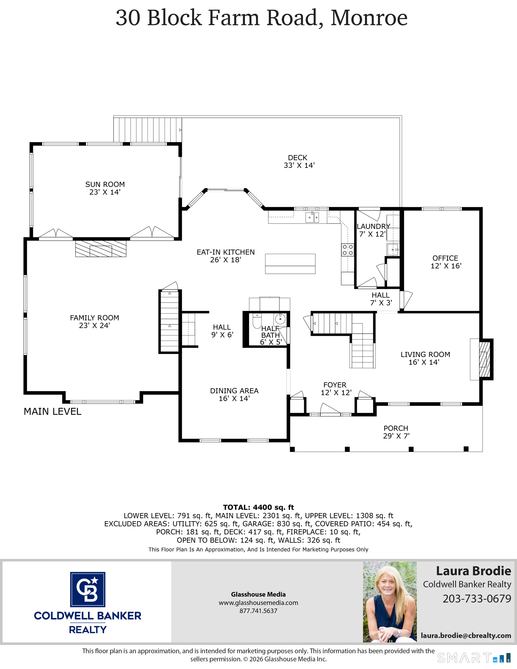 30 Block Farm Road Monroe, CT 06468 - Photo 38 of 40