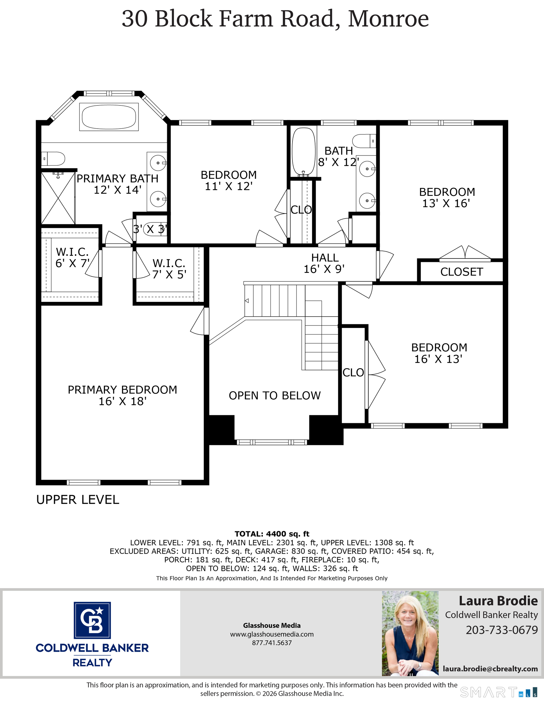 30 Block Farm Road Monroe, CT 06468 - Photo 39 of 40