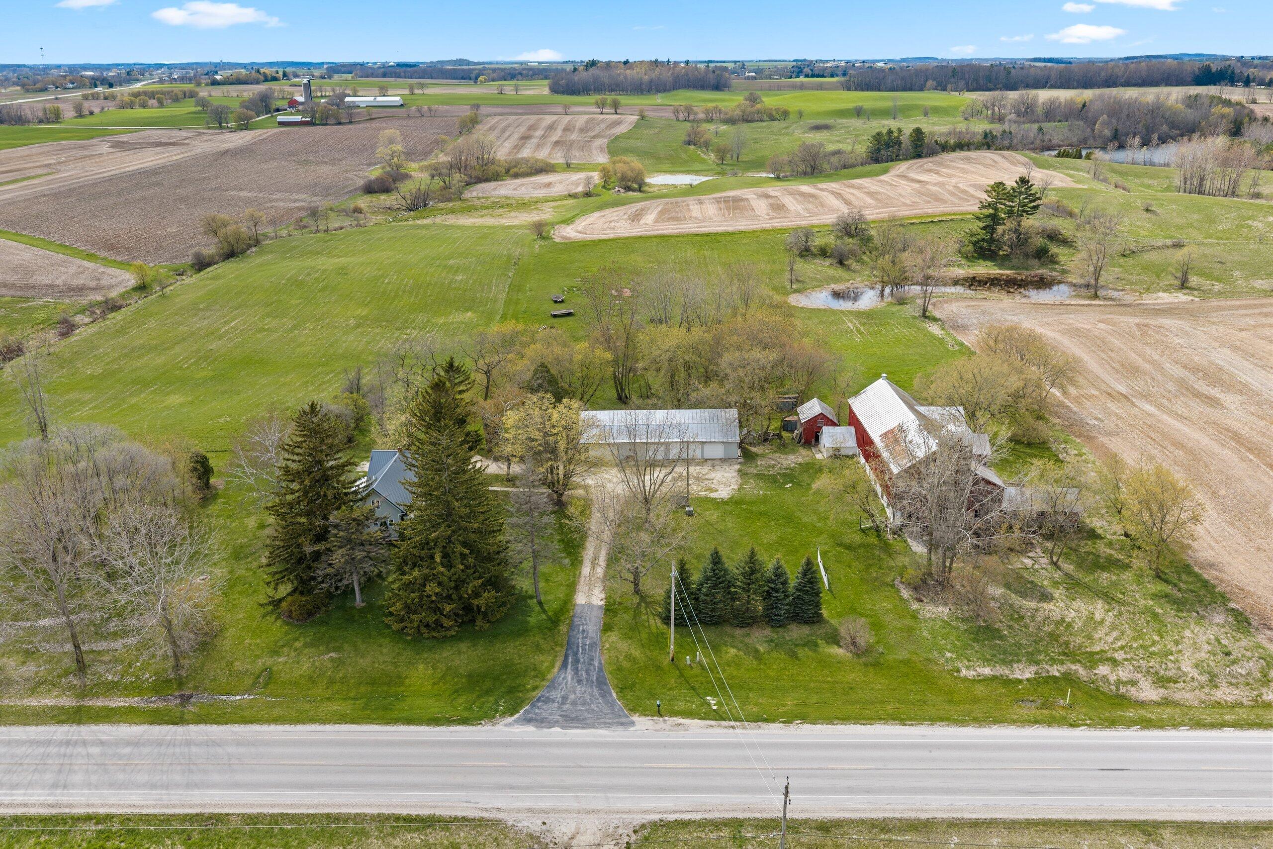 1202 County Road South Cato, WI 54220 - Photo 12 of 64 087-1202CountyRoadS-Manitowoc-WI-54220-S