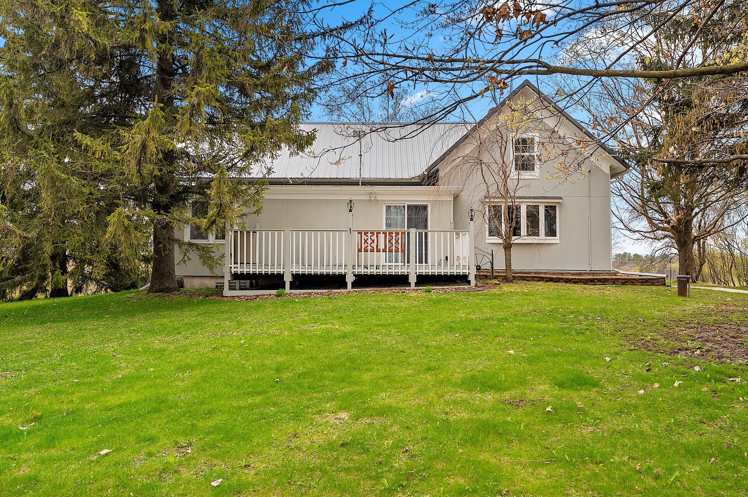 1202 County Road South Cato, WI 54220 - Photo 2 of 64 003-1202CountyRoadS-Manitowoc-WI-54220-S