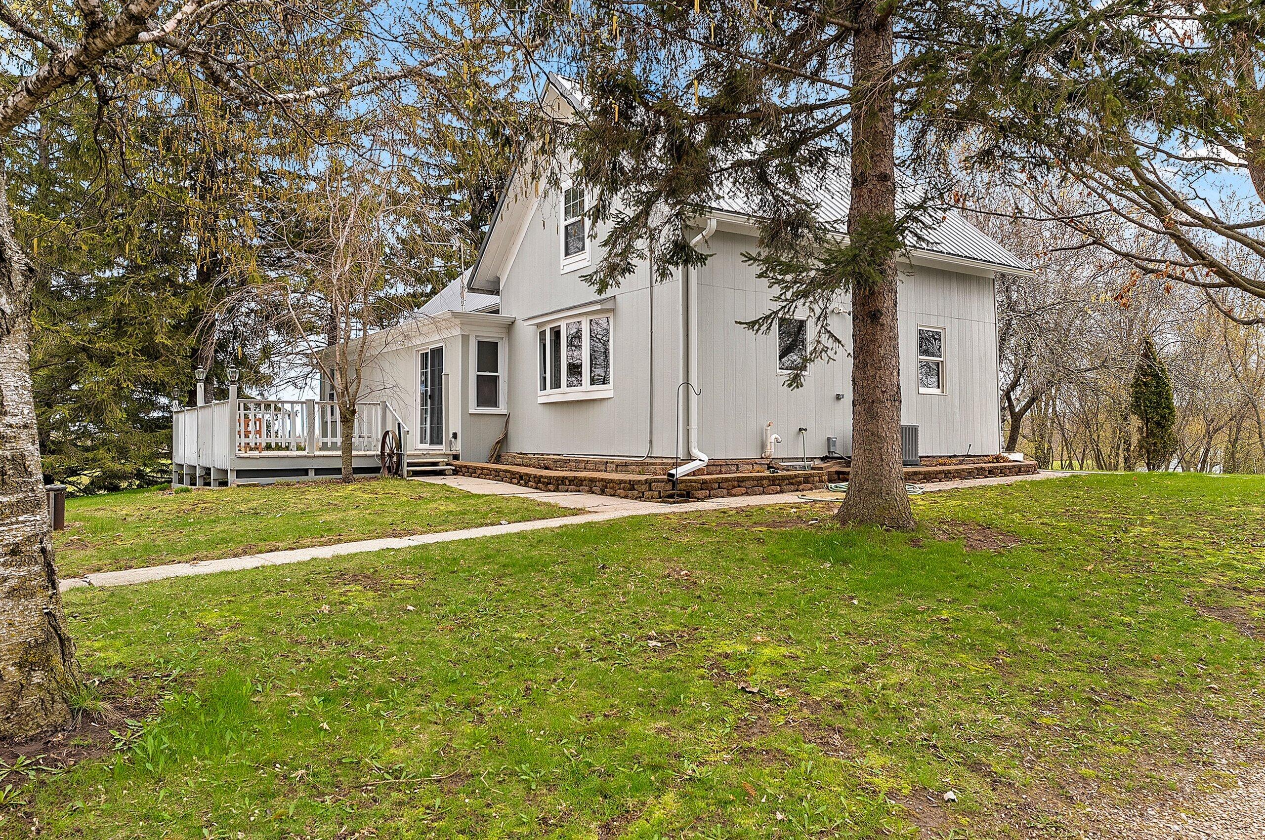 1202 County Road South Cato, WI 54220 - Photo 3 of 64 007-1202CountyRoadS-Manitowoc-WI-54220-S