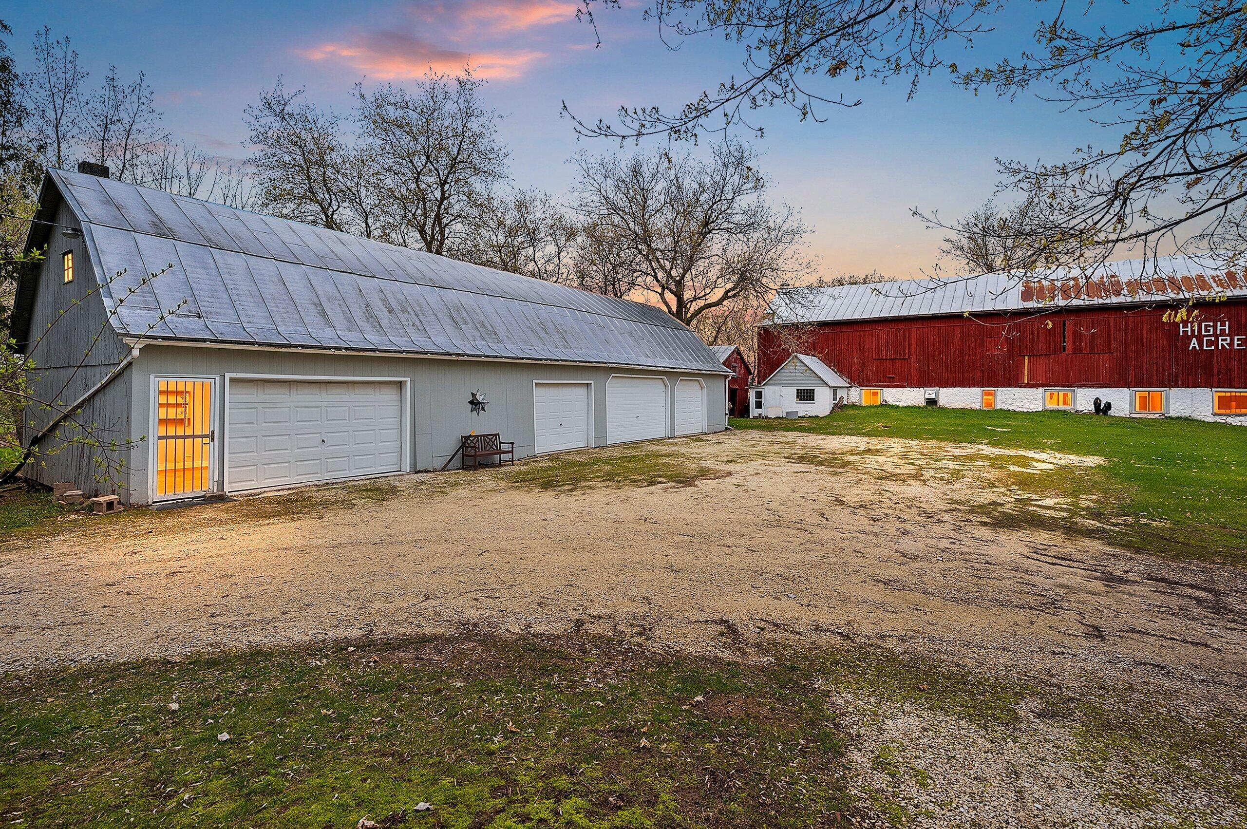 1202 County Road South Cato, WI 54220 - Photo 4 of 64 002-1202CountyRoadS-Manitowoc-WI-54220-S