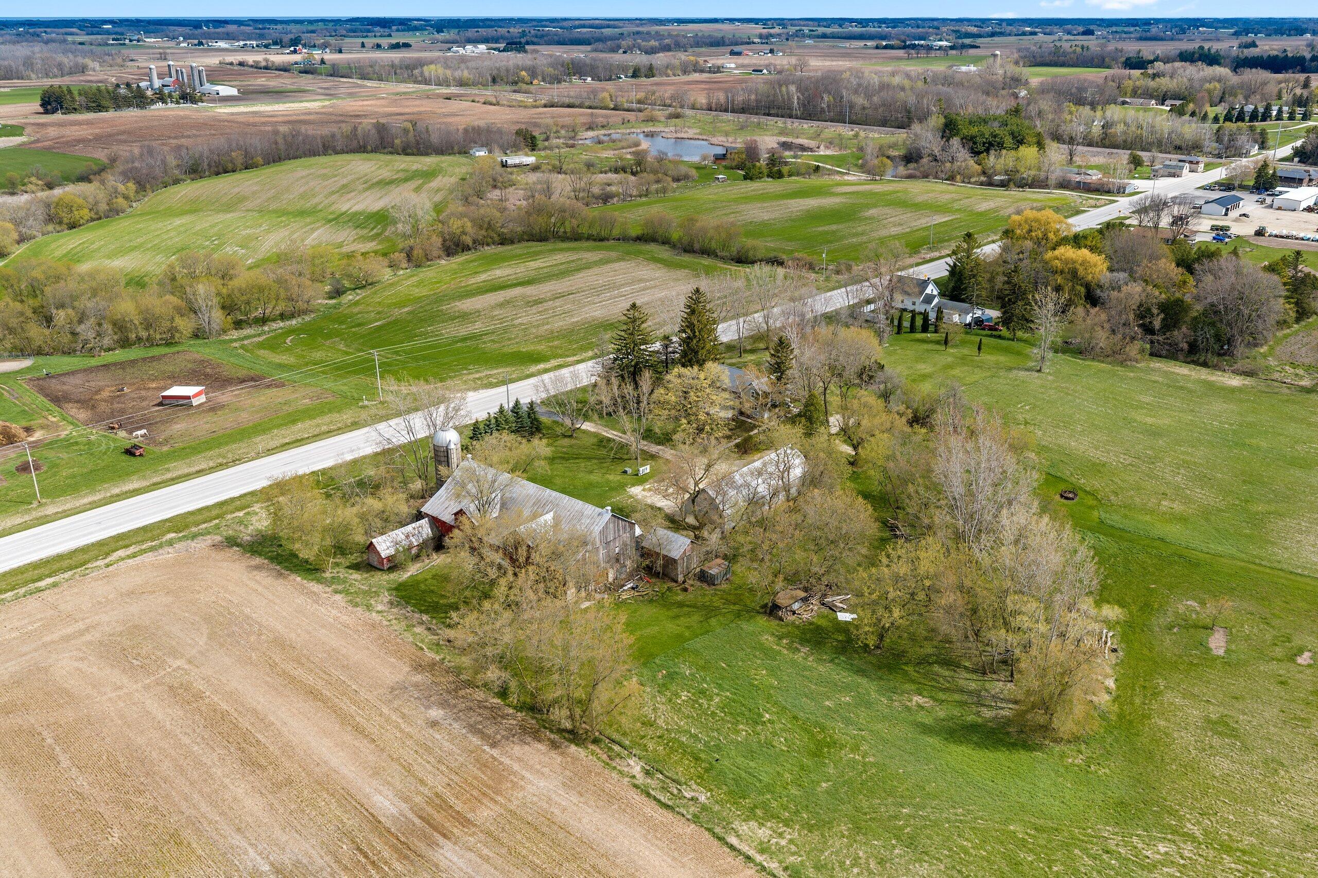 1202 County Road South Cato, WI 54220 - Photo 44 of 64 083-1202CountyRoadS-Manitowoc-WI-54220-S