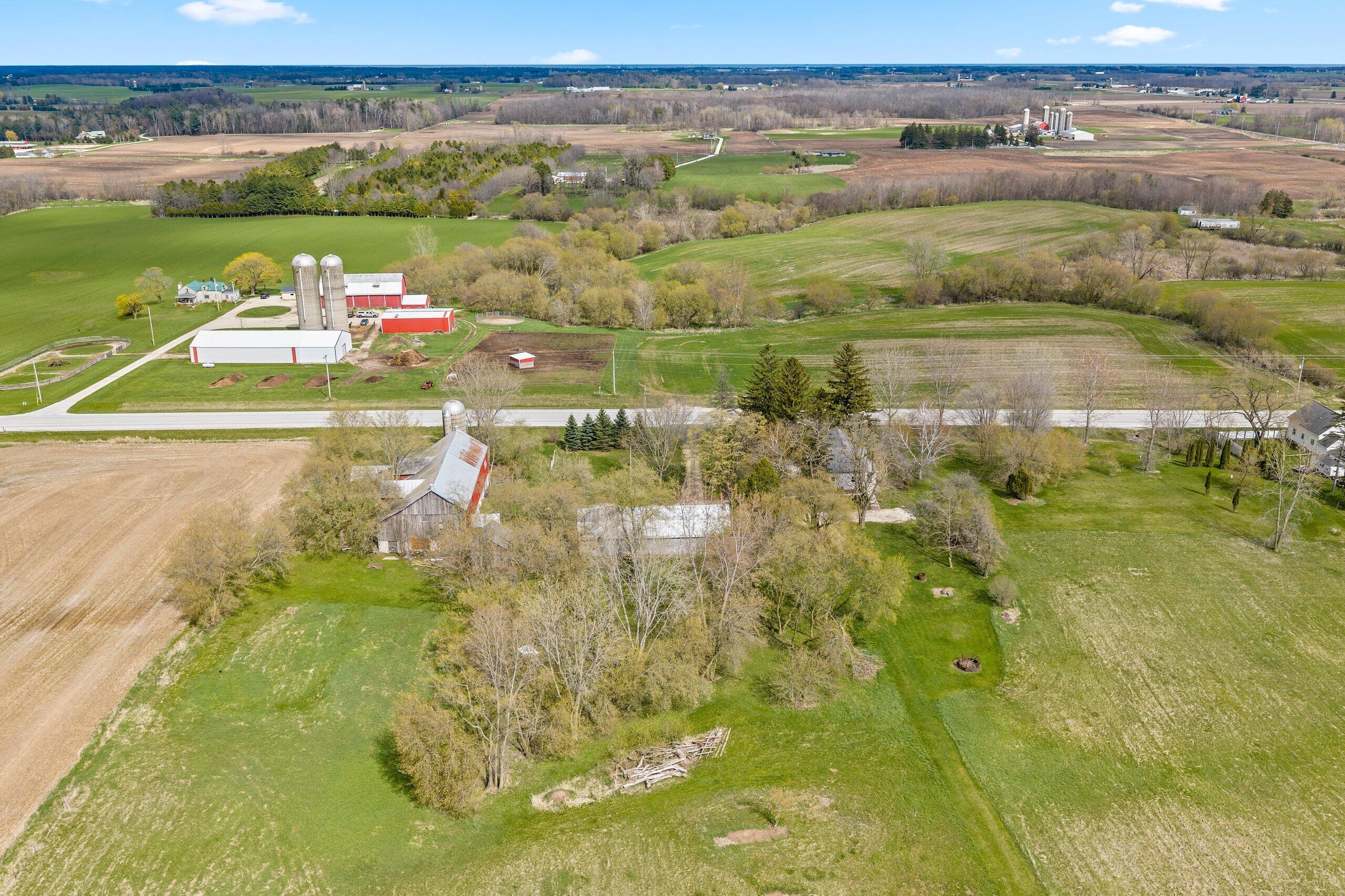 1202 County Road South Cato, WI 54220 - Photo 45 of 64 084-1202CountyRoadS-Manitowoc-WI-54220-S